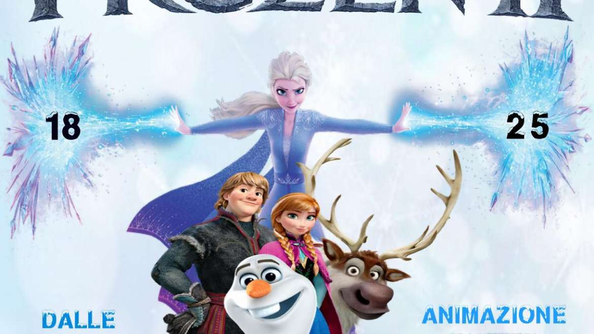 Frozen 2