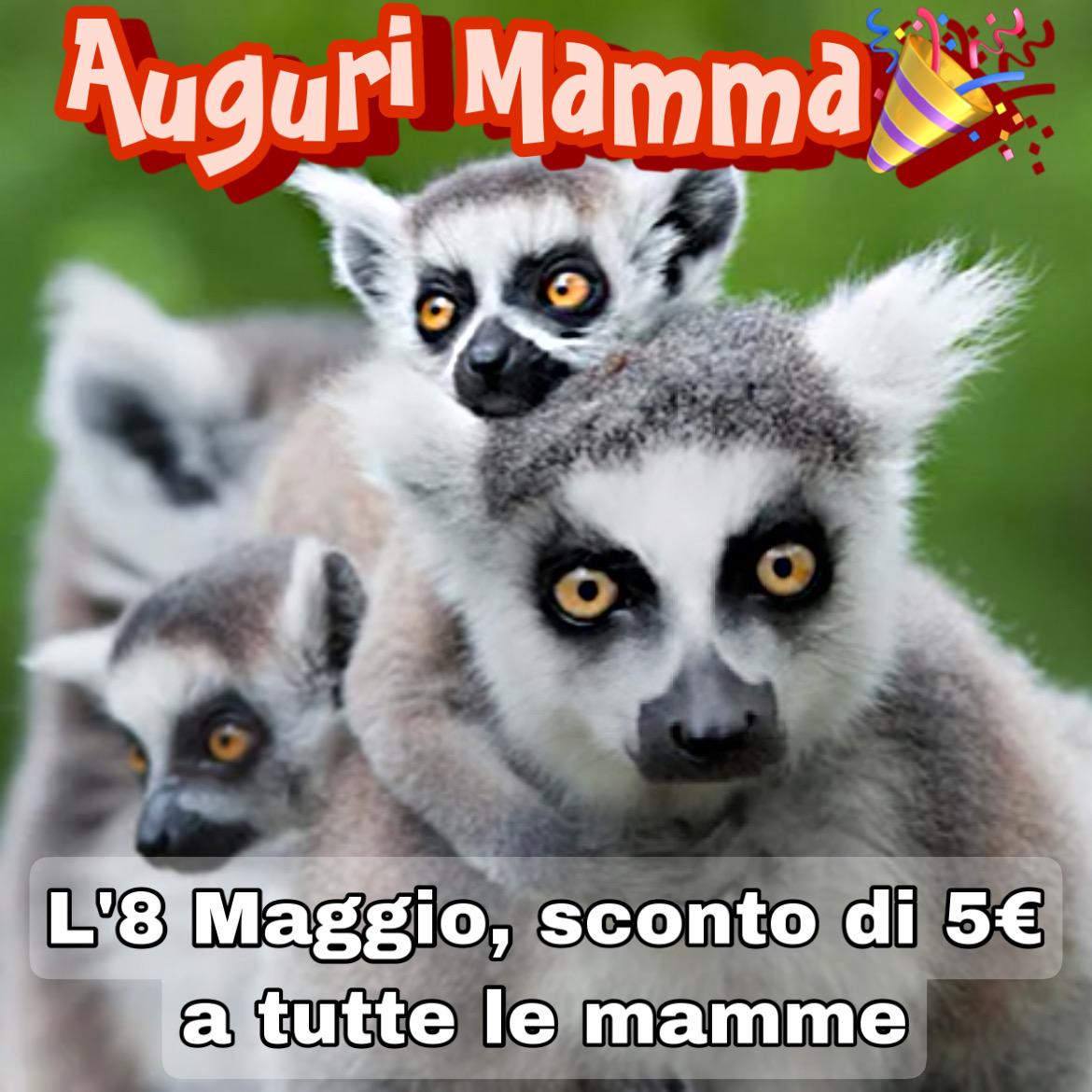 festa della mamma