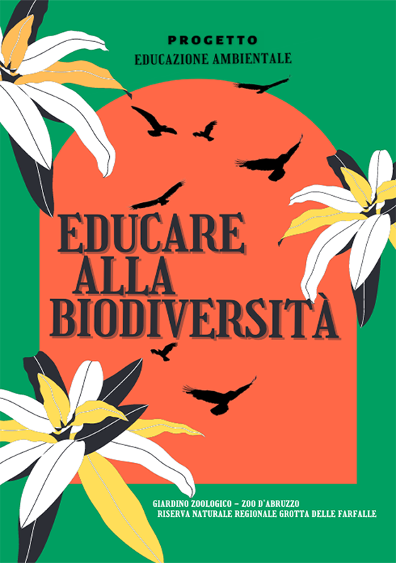 educare alla biodiversità