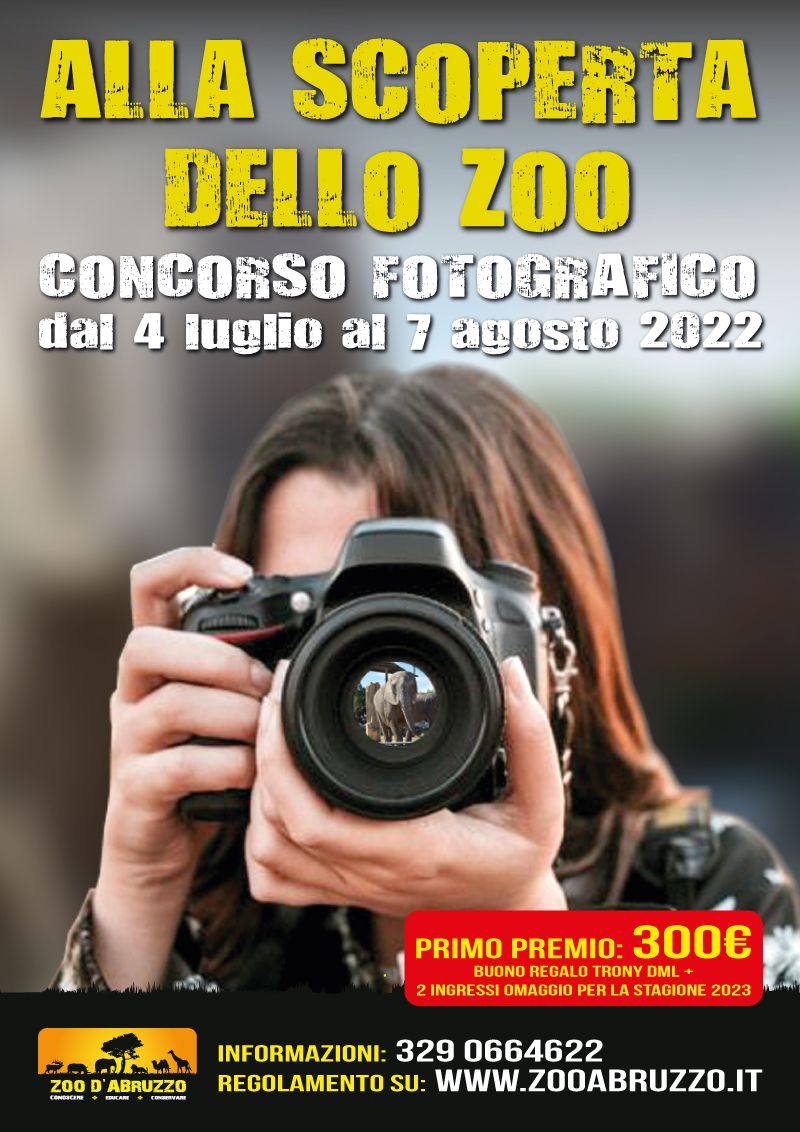 concorso fotografico 2022