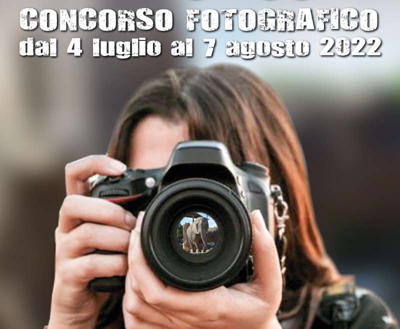 concorso fotografico 2022