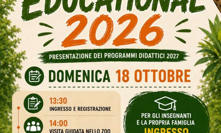 programma didattici 2026