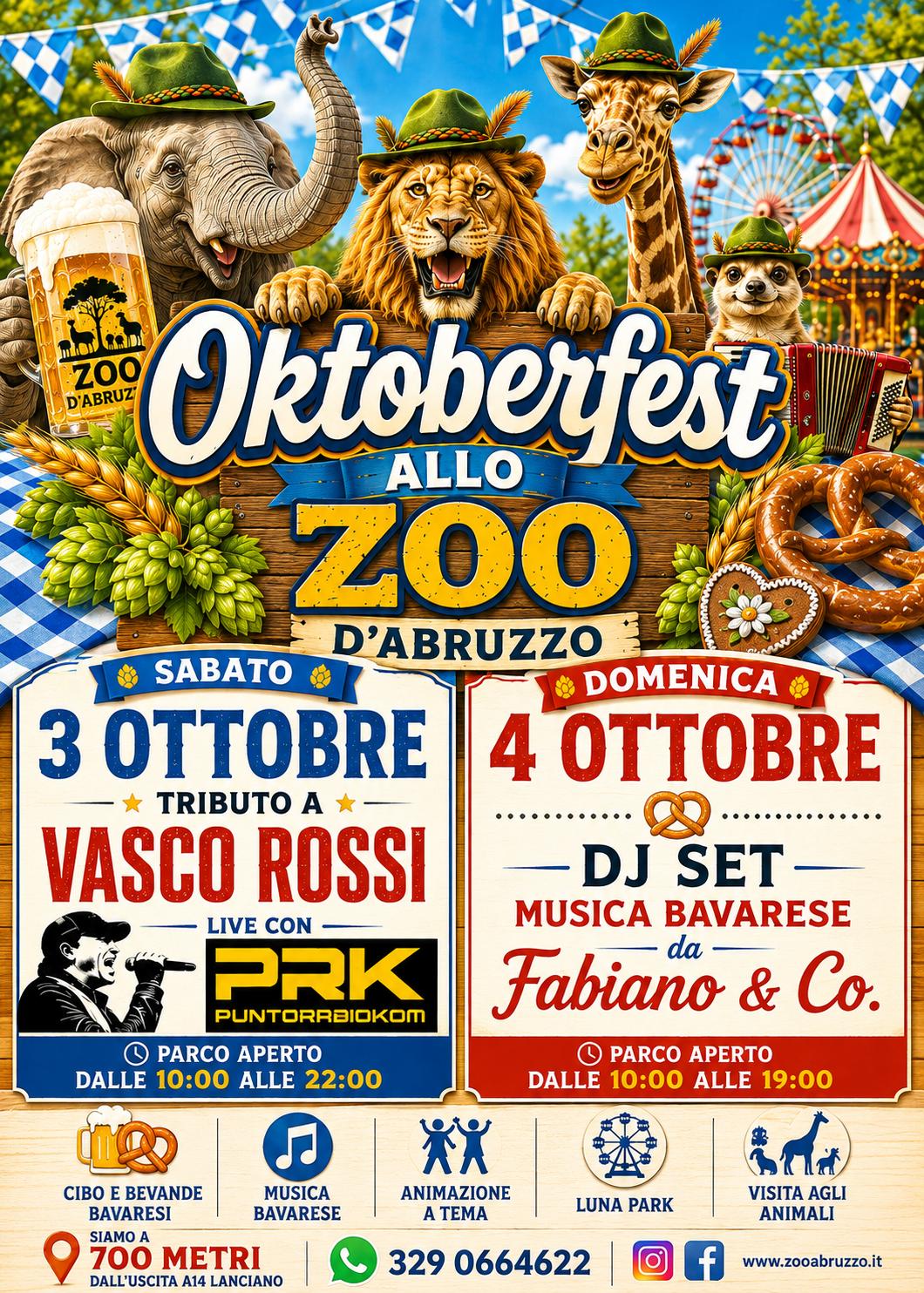 OKTOBERFEST